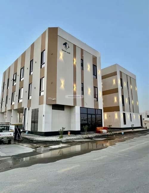 3 bedroom apartment in Al Mahdiyyah