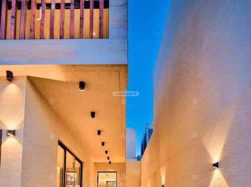 6 bedroom villa in Al Mahdiyyah