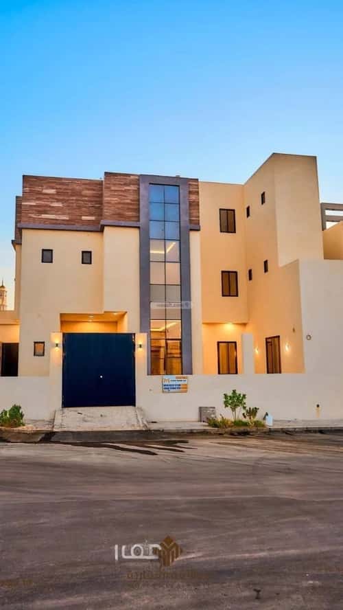 6 bedroom villa in Al Mahdiyyah