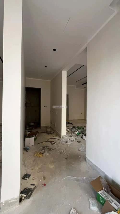 فيلا 4 غرف في المهدية