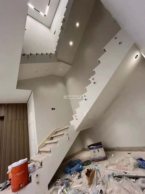 فيلا 6 غرف في المهدية