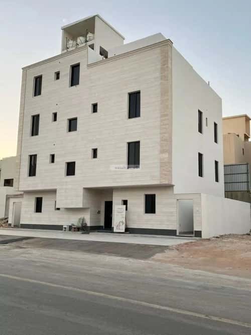 عمارة 400 متر مربع واجهة جنوبية المهدية، غرب الرياض، الرياض