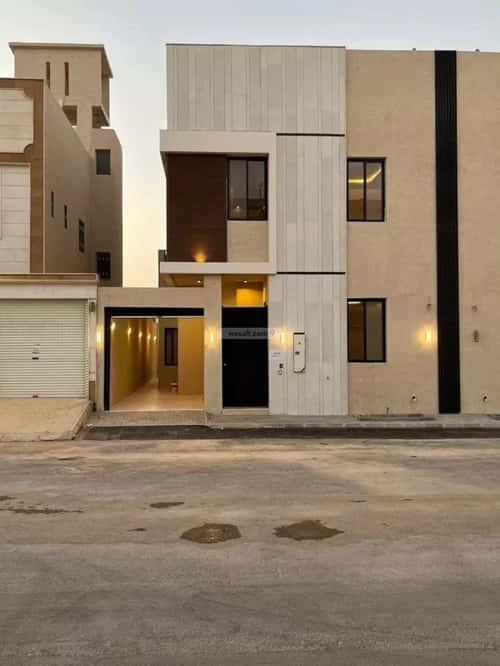 6 bedroom villa in Al Mahdiyyah