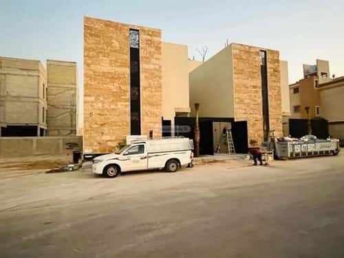 فيلا 5 غرف في المهدية