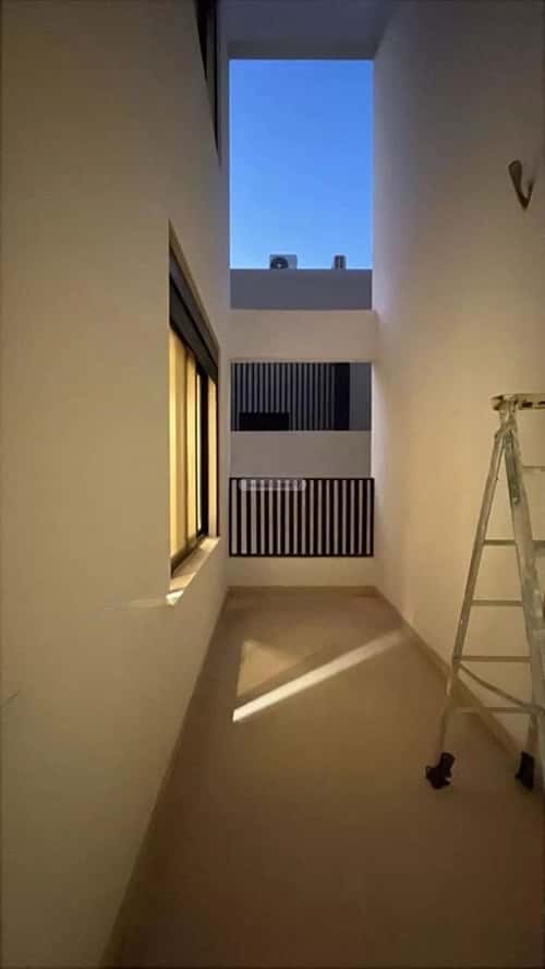 4 bedroom villa in Al Mahdiyyah