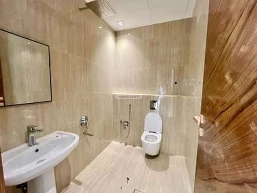 شقة 3 غرف في المهدية