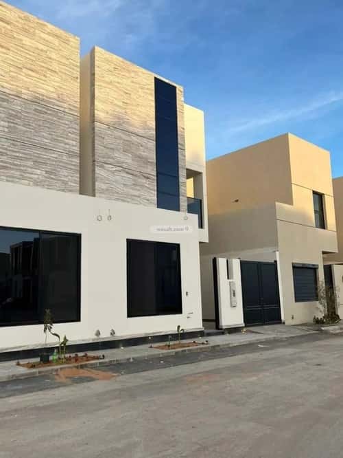 فيلا 6 غرف في المهدية