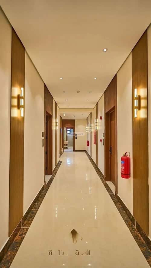 3 bedroom apartment in Al Mahdiyyah