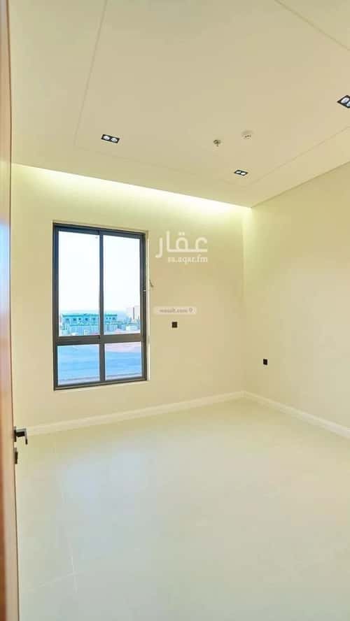 شقة 3 غرف في المهدية