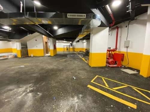 4 bedroom apartment in Al Mahdiyyah