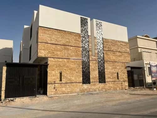 فيلا 5 غرف في المهدية