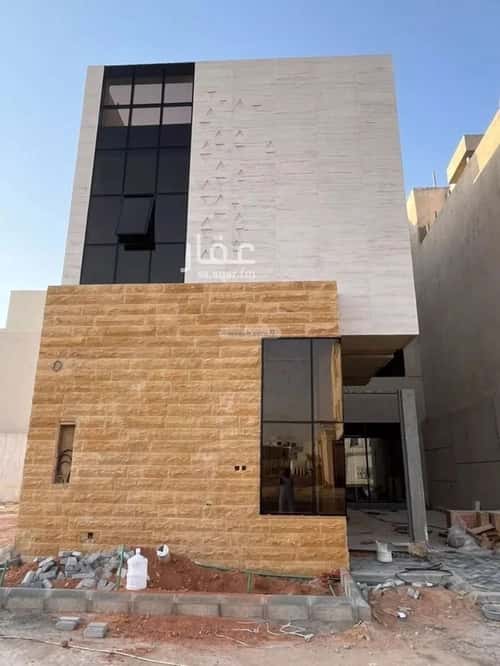 فيلا 5 غرف في المهدية