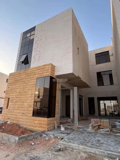 5 bedroom villa in Al Mahdiyyah