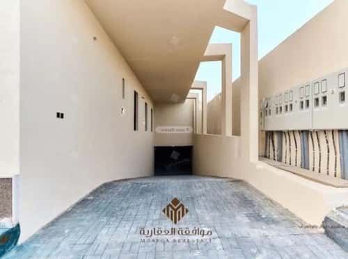 3 bedroom apartment in Al Mahdiyyah