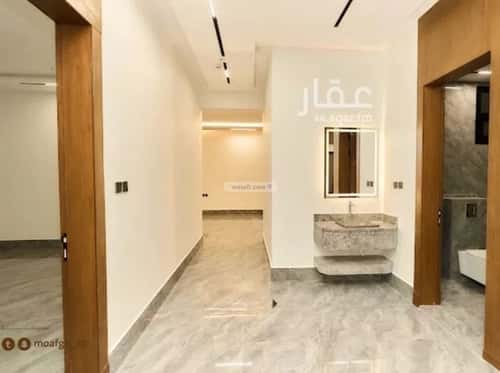 شقة 4 غرف في المهدية