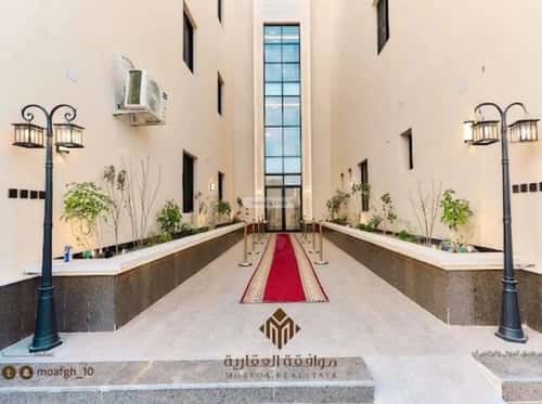 4 bedroom apartment in Al Mahdiyyah