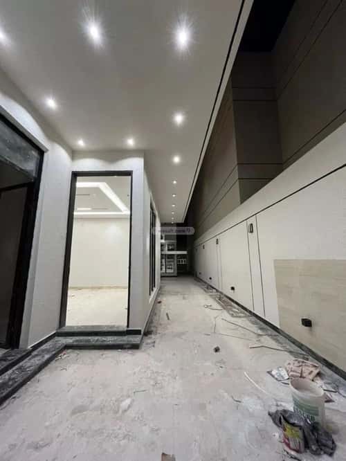 5 bedroom villa in Al Mahdiyyah