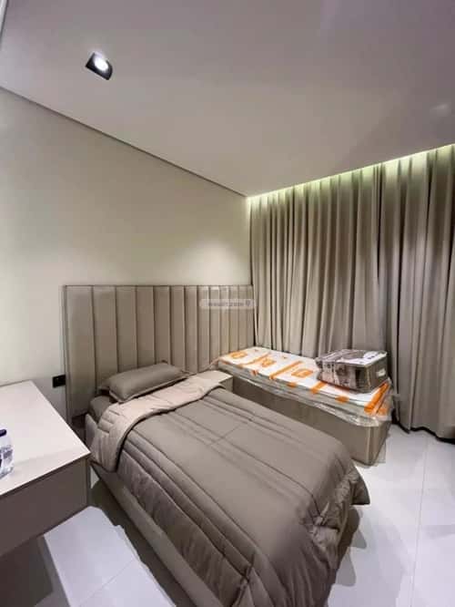 شقة 3 غرف في المهدية