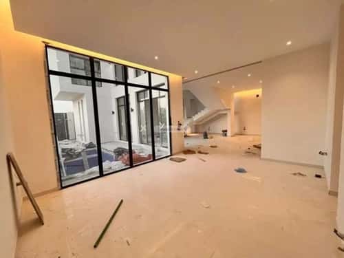 فيلا 4 غرف في المهدية