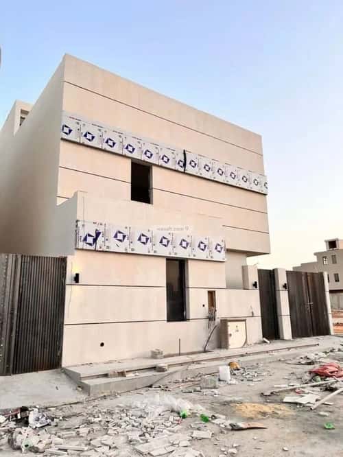 4 bedroom villa in Al Mahdiyyah