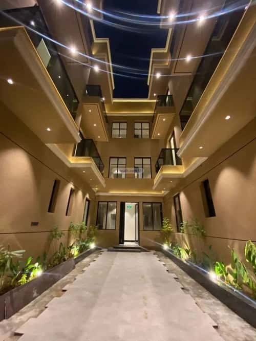 3 bedroom apartment in Al Mahdiyyah