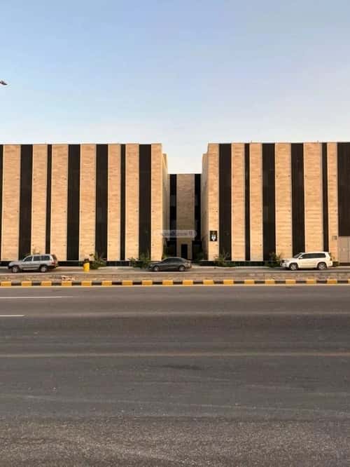 4 bedroom apartment in Al Mahdiyyah