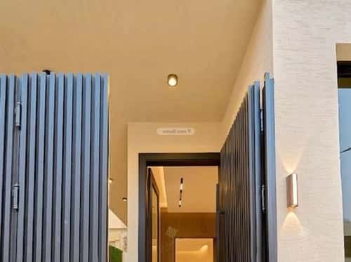 فيلا 5 غرف في المهدية