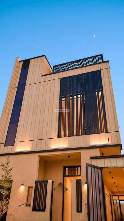 6 bedroom villa in Al Mahdiyyah