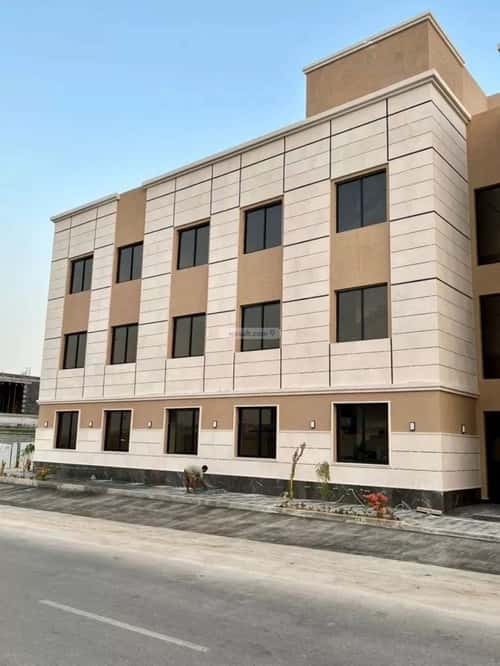 شقة 3 غرف في المهدية