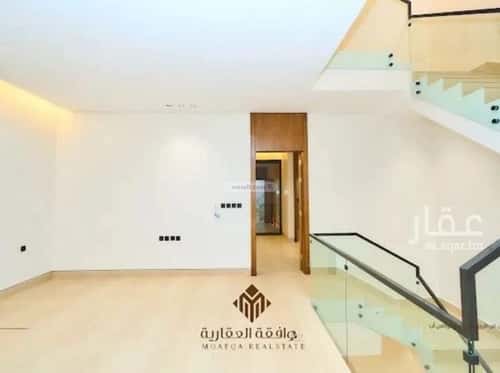 فيلا 6 غرف في المهدية