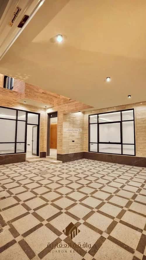 4 bedroom villa in Al Mahdiyyah