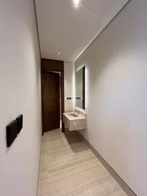 فيلا 5 غرف في المهدية