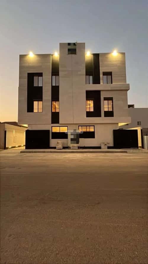 4 bedroom villa in Al Mahdiyyah