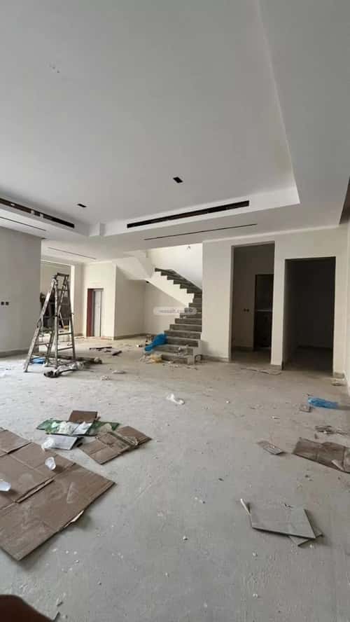4 bedroom villa in Al Mahdiyyah