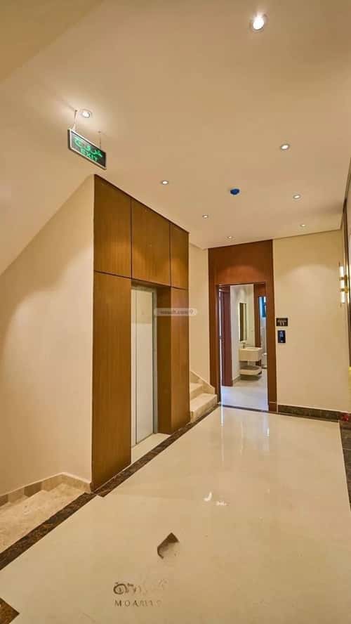 شقة 3 غرف في المهدية