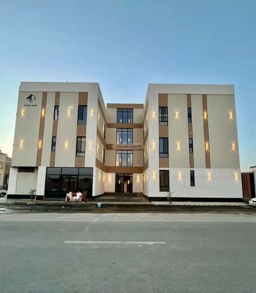 شقة 3 غرف في المهدية