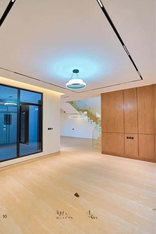 فيلا 7 غرف في المهدية