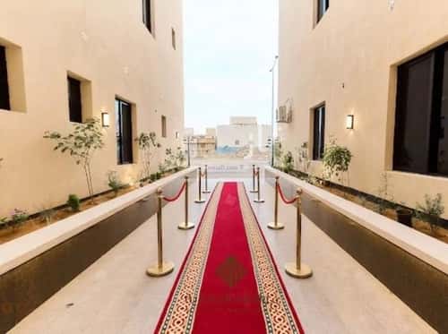 3 bedroom apartment in Al Mahdiyyah