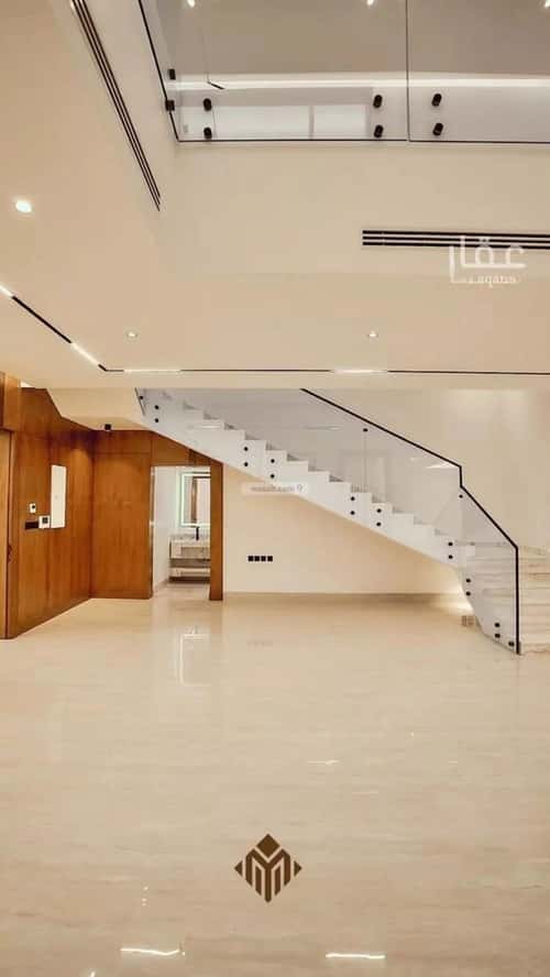 فيلا 4 غرف في المهدية