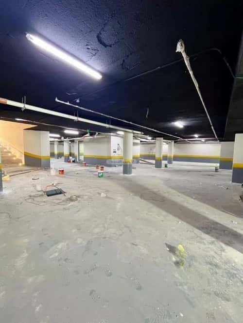 شقة 3 غرف في المهدية