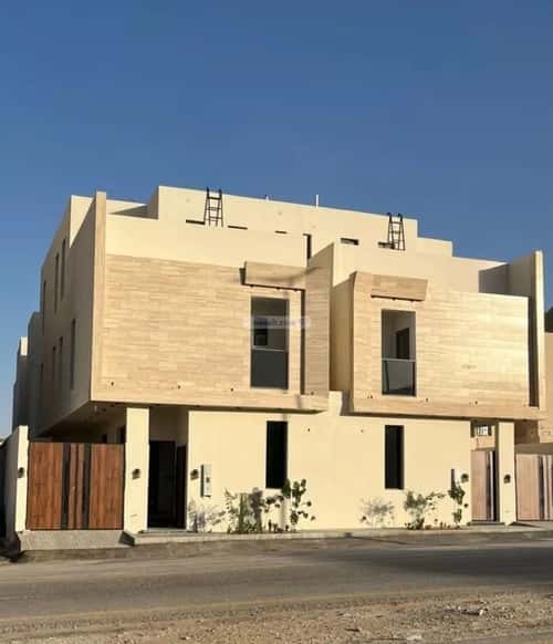 6 bedroom villa in Al Mahdiyyah