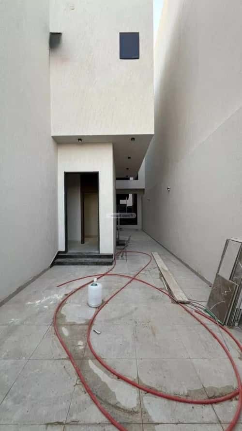 فيلا 6 غرف في المهدية