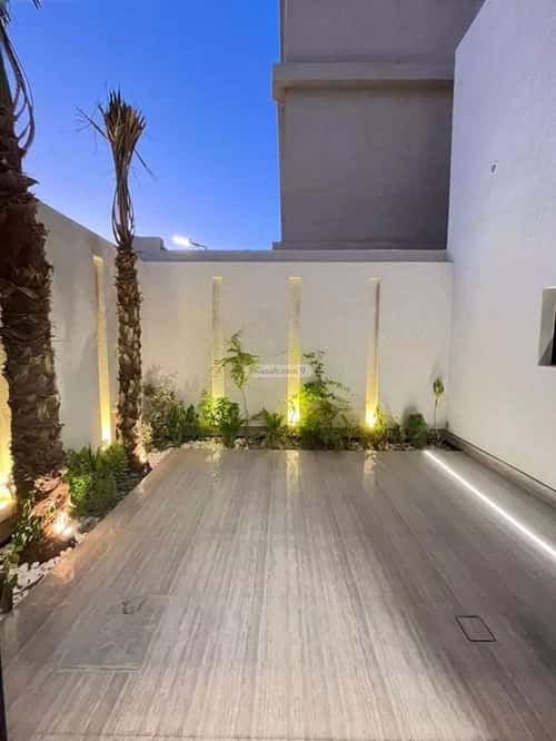 فيلا 5 غرف في المهدية