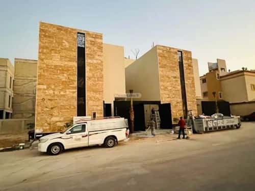 5 bedroom villa in Al Mahdiyyah
