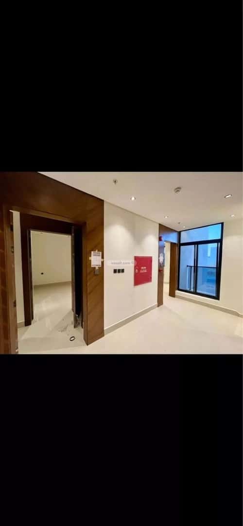 3 bedroom apartment in Al Mahdiyyah