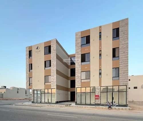 4 bedroom apartment in Al Mahdiyyah