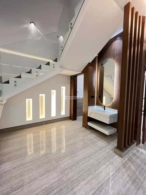 فيلا 5 غرف في المهدية