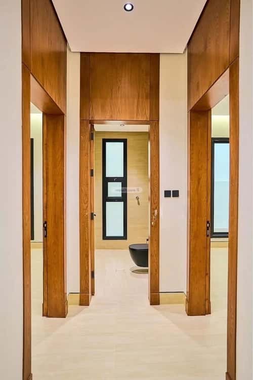 فيلا 5 غرف في المهدية