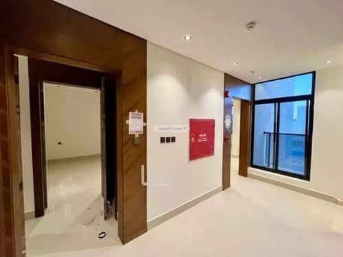 شقة 3 غرف في المهدية