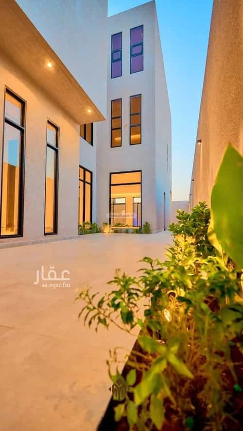 6 bedroom villa in Al Mahdiyyah